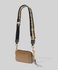 Сумка Marc Jacobs Snapshot Camera Bag French Grey Multi